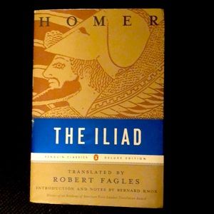 The Iliad